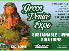 Venice Green Expo is this Saturday