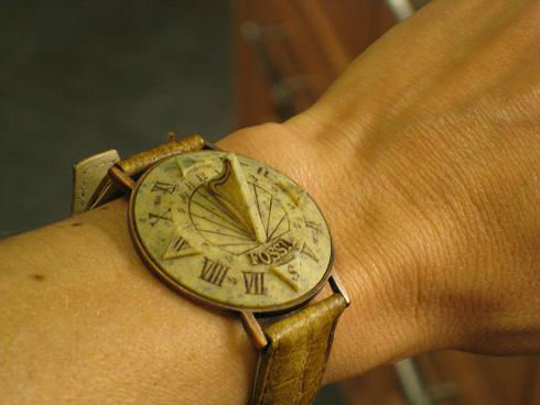 Sundial_watch