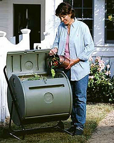 Read more about the article Rat-Proof Compost Bin