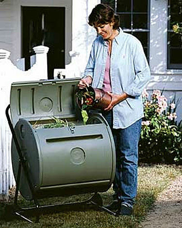 You are currently viewing Rat-Proof Compost Bin