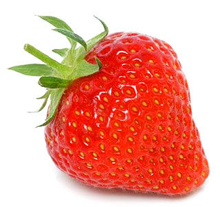 You are currently viewing Cleaning Up Strawberries