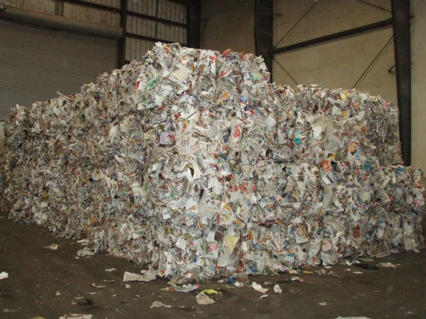 Read more about the article Where the Recycling Goes
