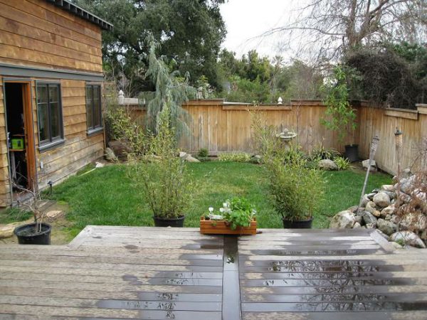 Gardenerd: Organic Edible Gardening | Japanese / Vegetable Garden