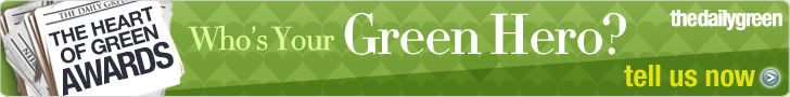 Read more about the article Come Join Us at the Go Green Expo