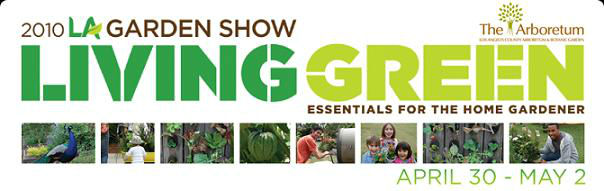 You are currently viewing Gardenerd at the LA Garden Show this weekend