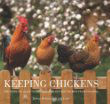 Read more about the article The Next Step in Urban Homesteading – Keeping Chickens