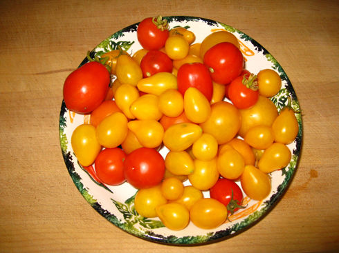 cherrytomatoes