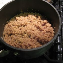 Growing Quinoa – A Complete Protein