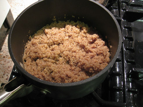 Read more about the article Growing Quinoa – A Complete Protein