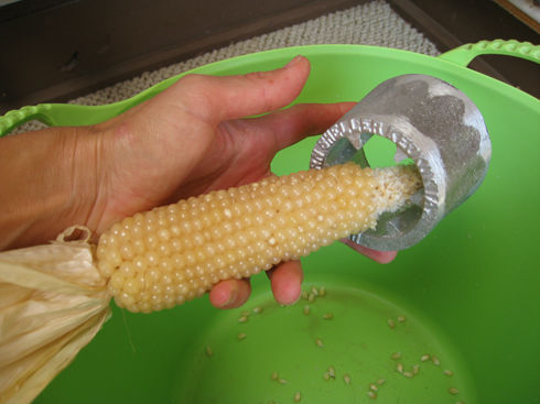 shellingcorn