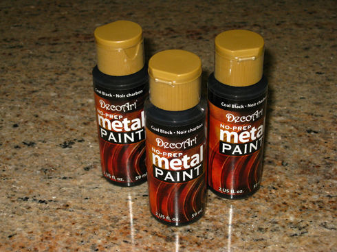 Metalpaint