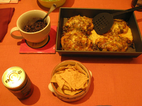 Read more about the article My First Chile Relleno