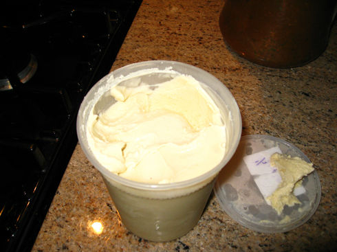 Read more about the article The Return of Lavender Ice Cream