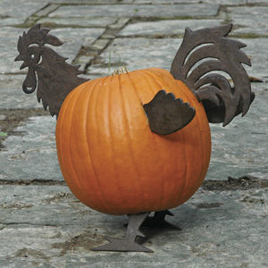 Read more about the article Carve a Pumpkin