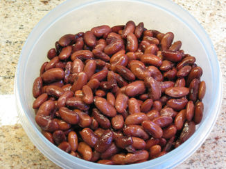 Read more about the article Kidney Bean Bonanza