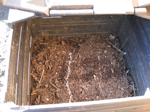 Read more about the article YouTube: Harvesting Compost