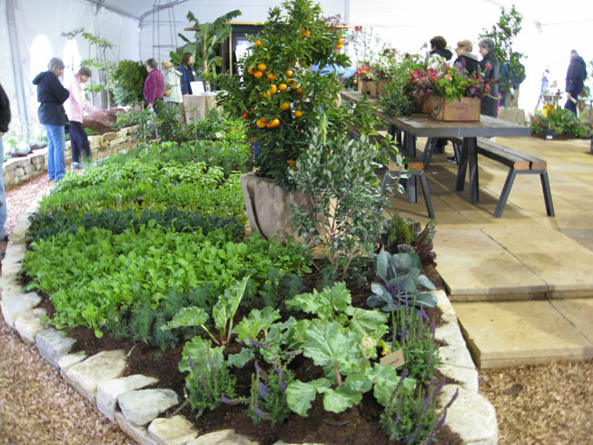 You are currently viewing Field Trip – San Francisco Garden Show