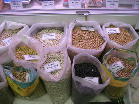 legumes