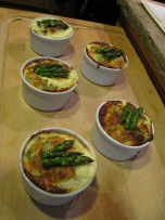 Read more about the article Crustless Quiche – Farmers’ Market Style