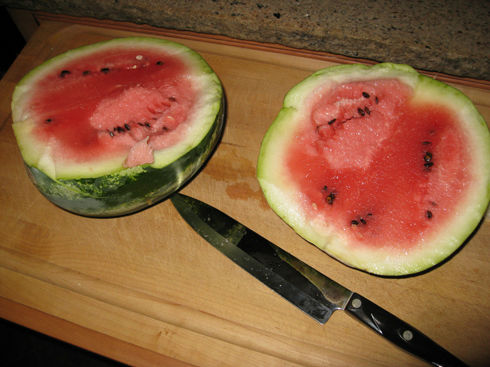 Read more about the article Harvesting Watermelons