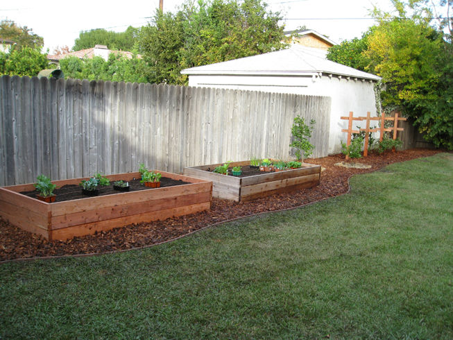 Read more about the article Hey Gardenerd, Fancify My Garden