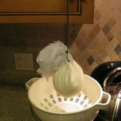 Homesteading: Making Yogurt…Again