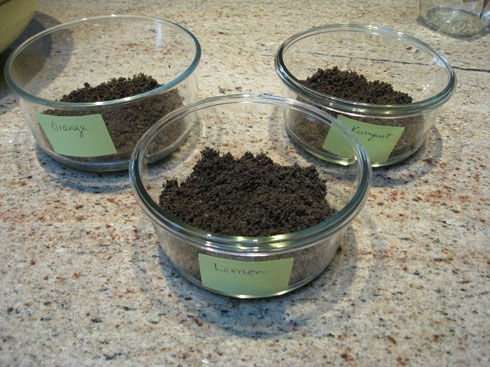 soilsamples