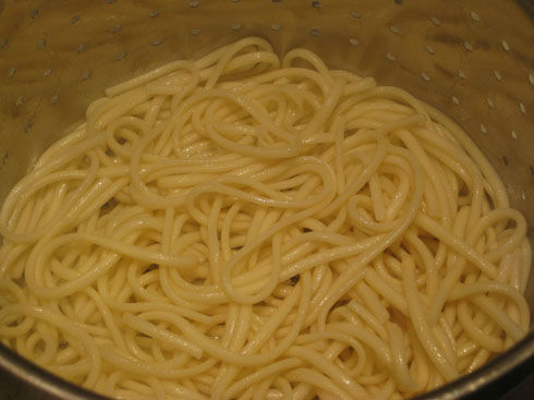 noodles