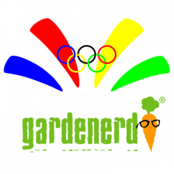 2012 Olympic Gardening Events