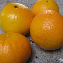 Ask Gardenerd: Citrus Fruit Tree Care