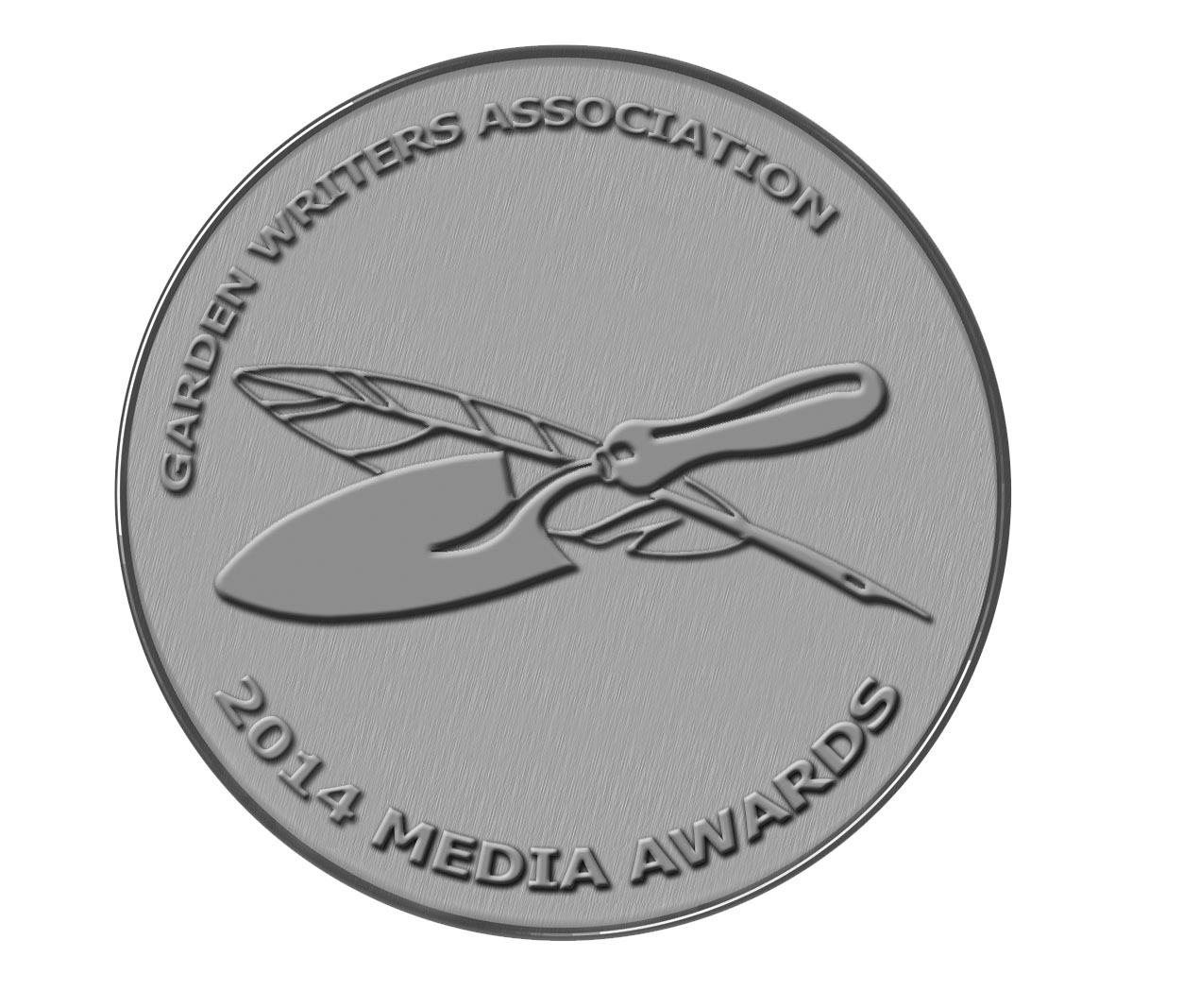 Read more about the article Gardenerd Blog Wins GWA Silver Award
