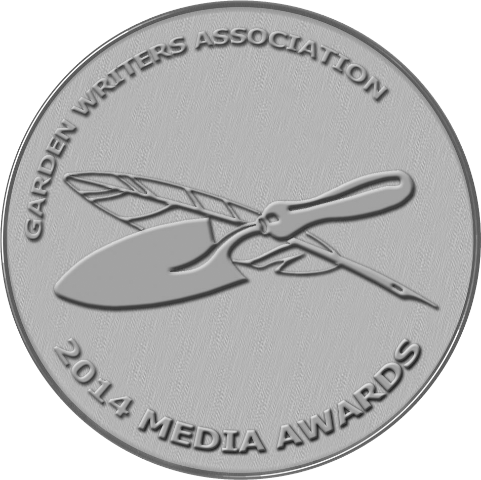 2014 GWA Silver Award 