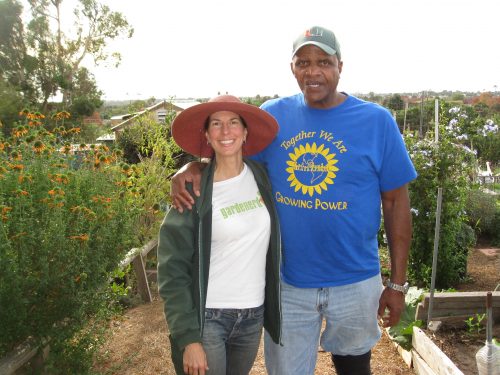 Read more about the article Field Trip: Ocean View Farms and Will Allen