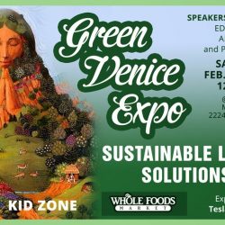 Local: Gardenerd @ Venice Green Expo