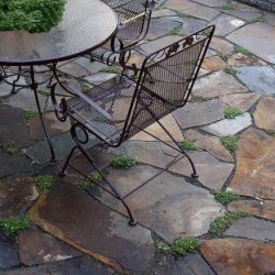 Five Steps to a Beautiful Flagstone Ground Cover
