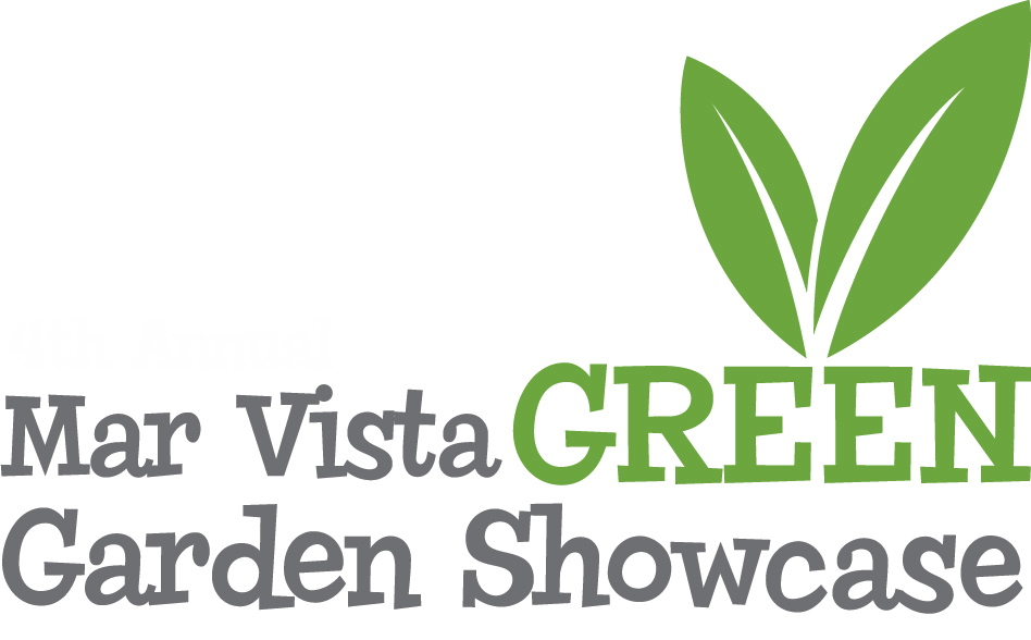 Mar Vista Green Garden Showcase is FREE!