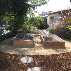Design: Front Yard Veggie Garden