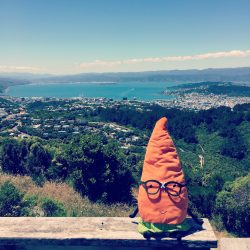 Where’s Gardenerd – New Zealand Travels