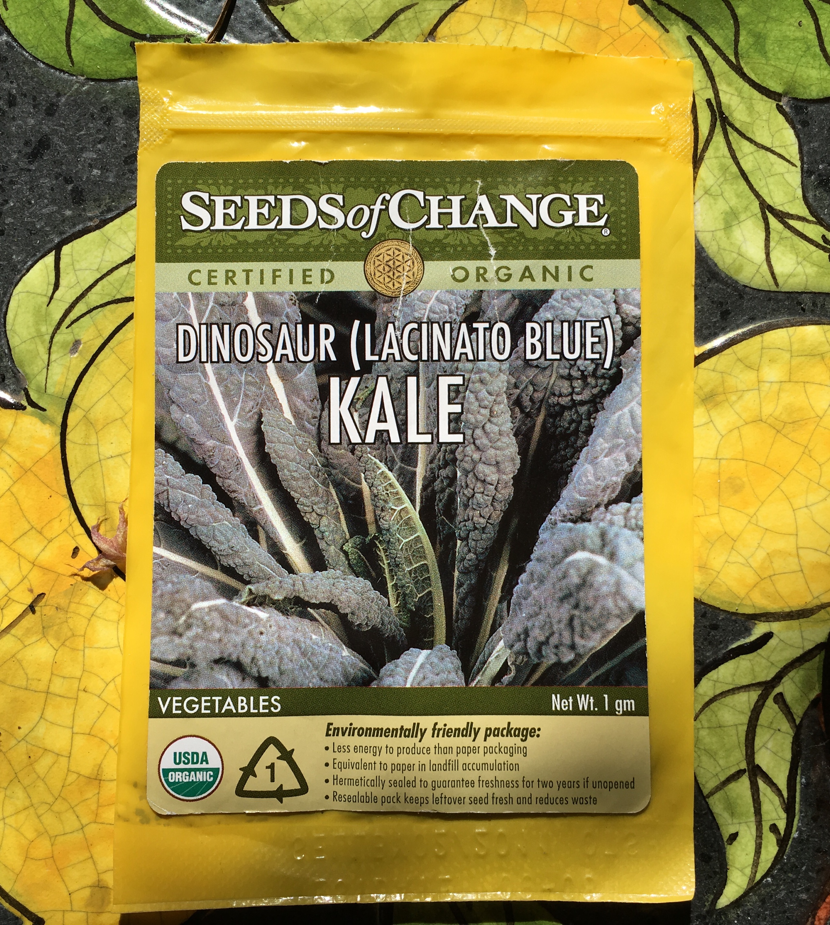 Do you know how to pronounce this kale? We'll show you.