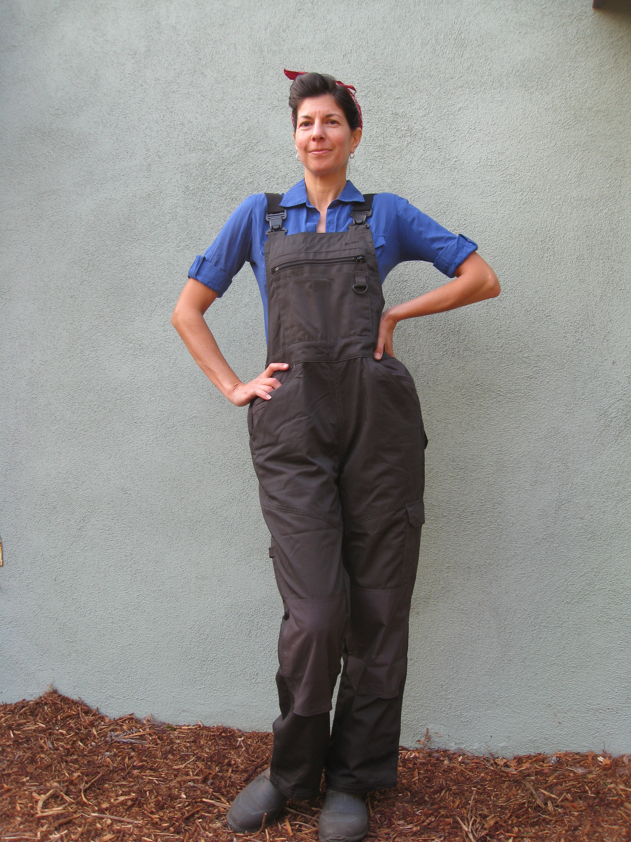 Work Overalls – WORK N WEAR