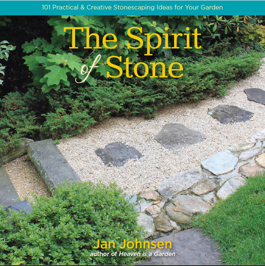 You are currently viewing Review: The Spirit of Stone