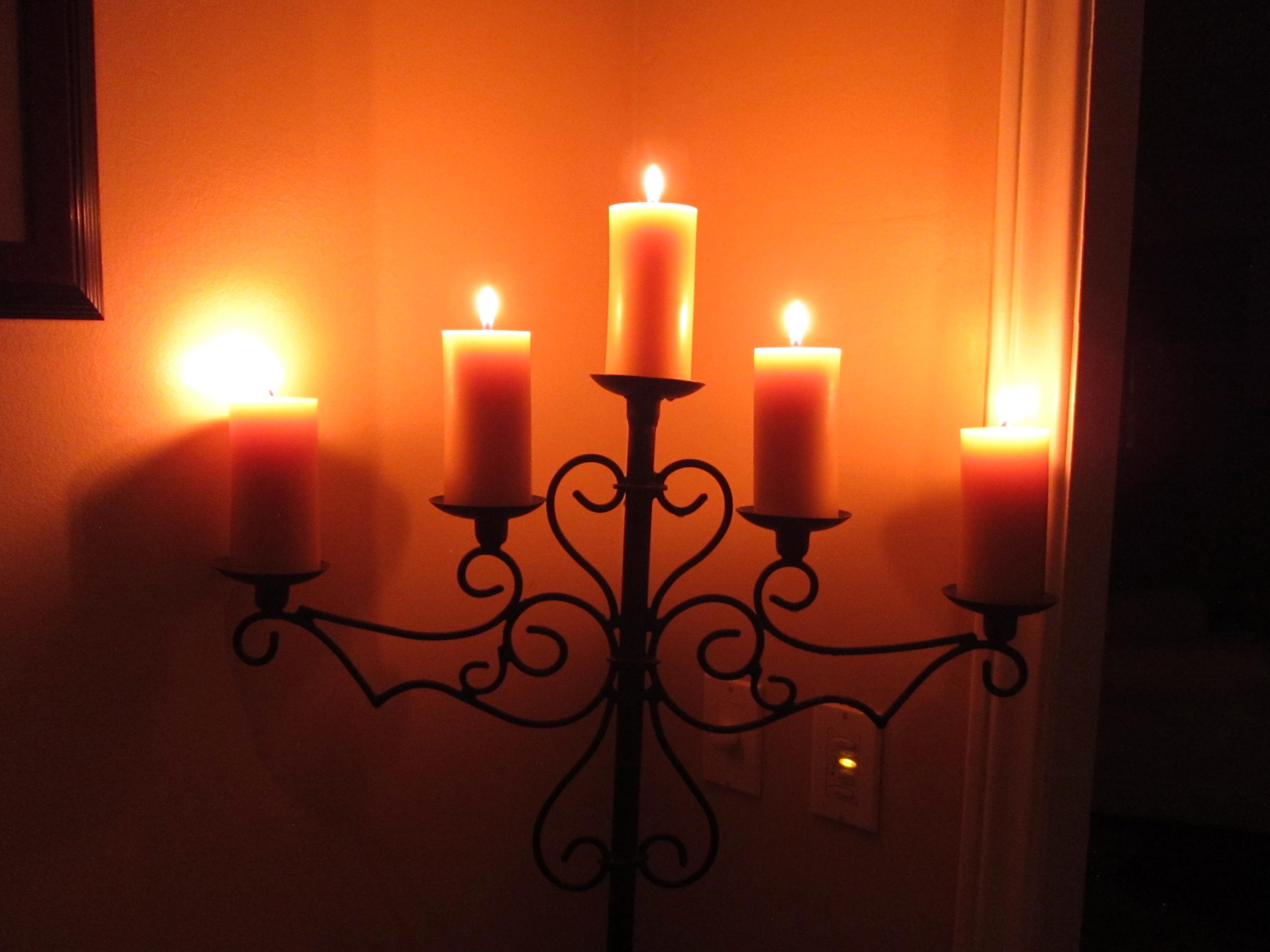 Read more about the article Candles from Bees