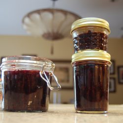 Recipe: Blackberry Jam