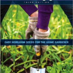 Review: The Garden Seed Savers Guide by Jill Henderson