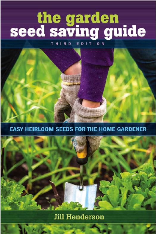 seed savers exchange garden planner