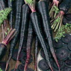 Black Nebula carrot