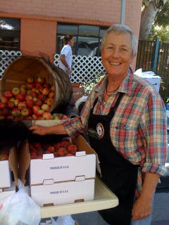 Read more about the article Podcast: Tomato Tips with Barbara Spencer of Windrose Farm