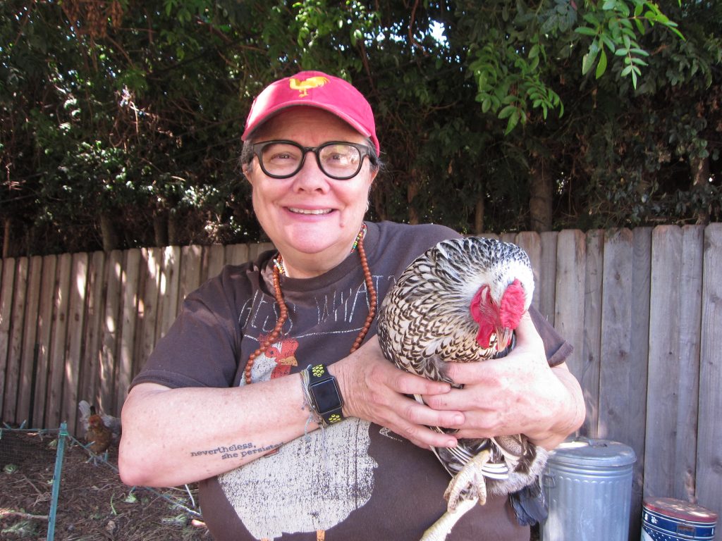 Ceebs Bailey Tip of the Week Podcastchickens