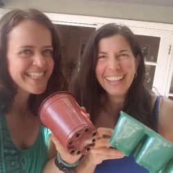 Podcast: Recycling and Composting with Jessica Aldridge