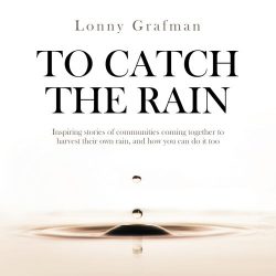 Review: To Catch The Rain by Lonny Grafman